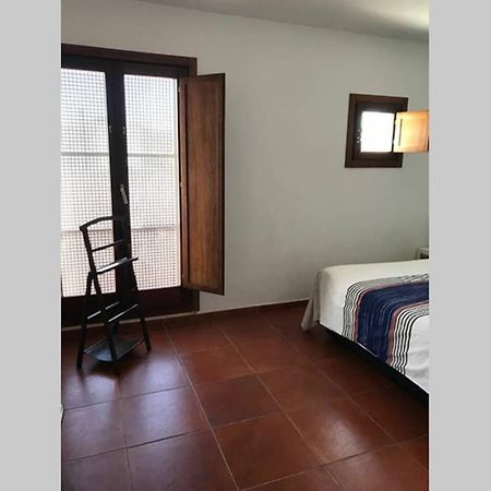 Casa Esparto Rodalquilar Kültér fotó