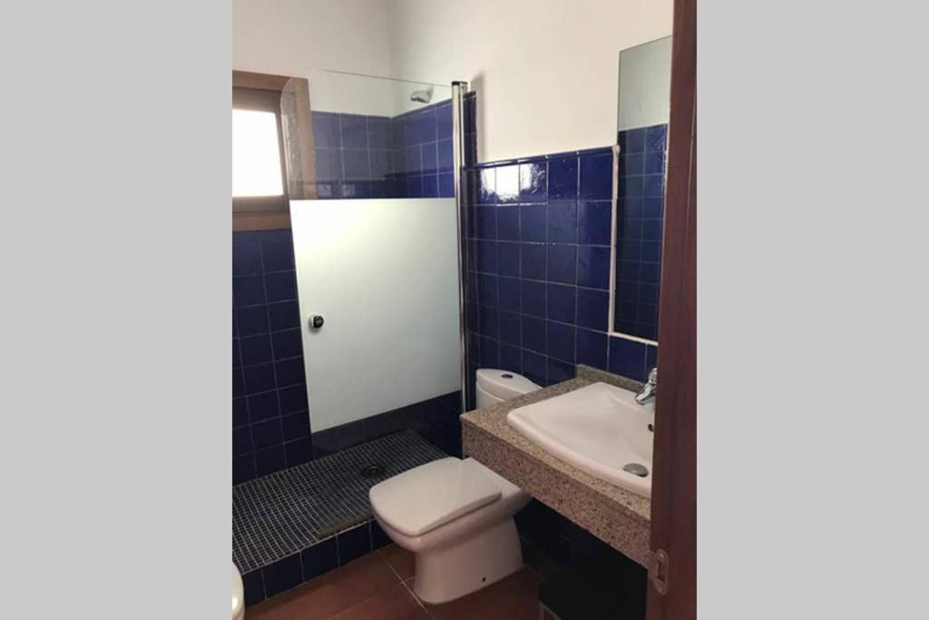 Casa Esparto Rodalquilar Kültér fotó