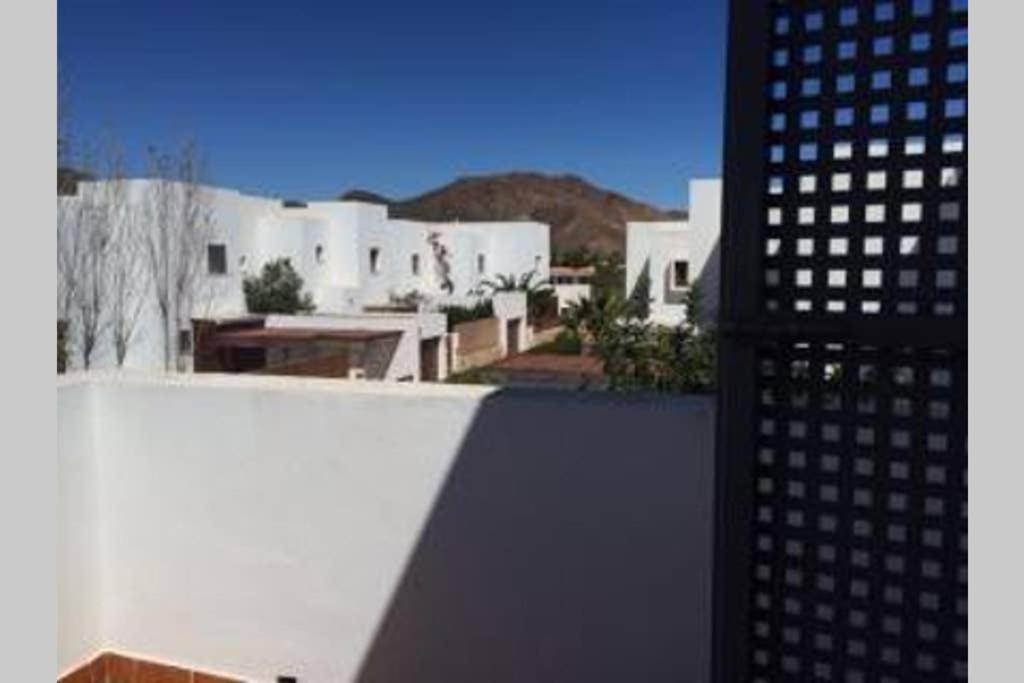 Casa Esparto Rodalquilar Kültér fotó