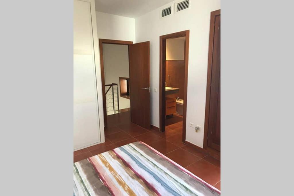 Casa Esparto Rodalquilar Kültér fotó
