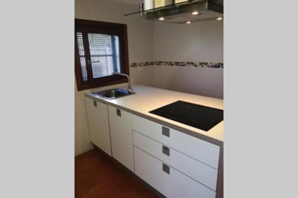 Casa Esparto Rodalquilar Kültér fotó
