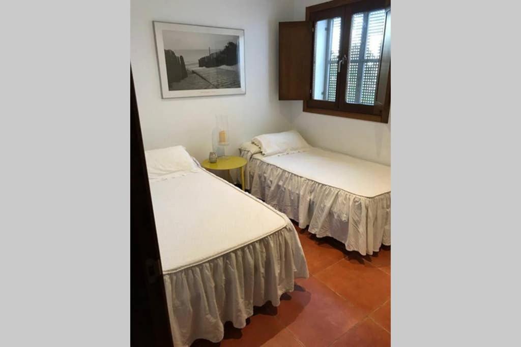 Casa Esparto Rodalquilar Kültér fotó