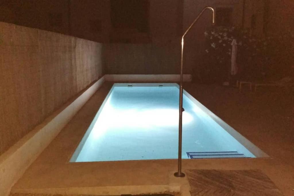 Casa Esparto Rodalquilar Kültér fotó