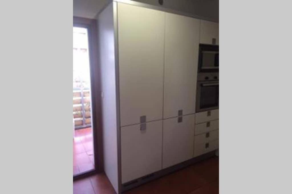 Casa Esparto Rodalquilar Kültér fotó